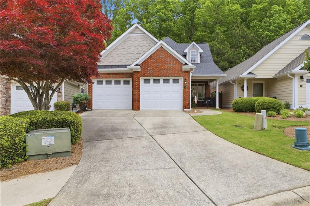 235 Villa Creek Pkwy., Canton, GA 30114