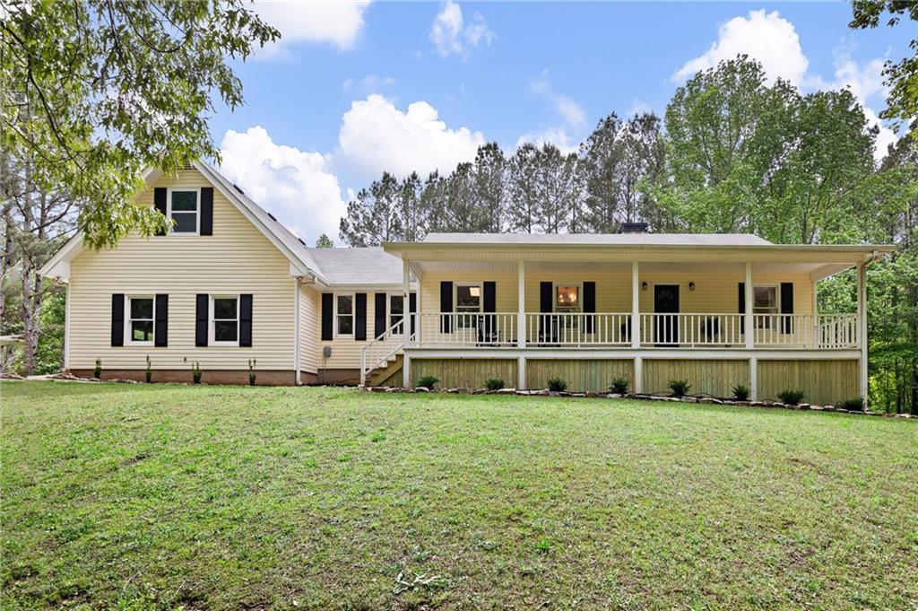 687 Cotton Rd., Canton, GA 30115