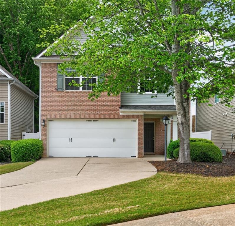1970 Highland Gate Dr., Cumming, GA 30040