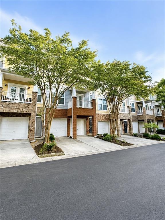 3439 Latitude Cove, Alpharetta, GA 30004