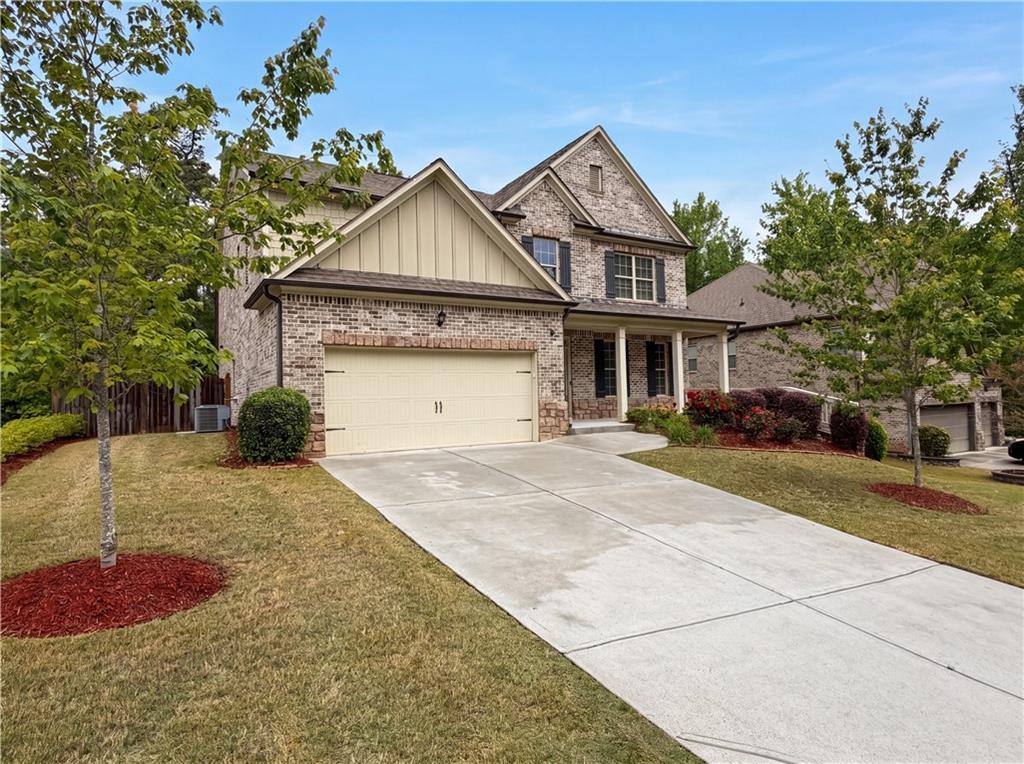 1865 Beckham St., Cumming, GA 30041