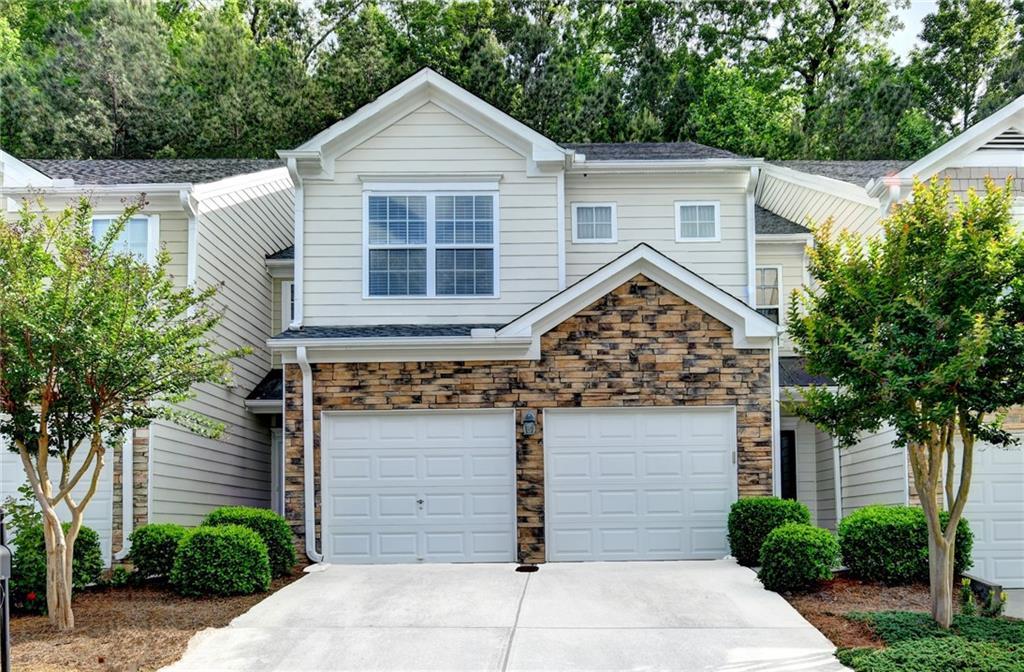 23 Jekyll Dr. #9, Marietta, GA 30066