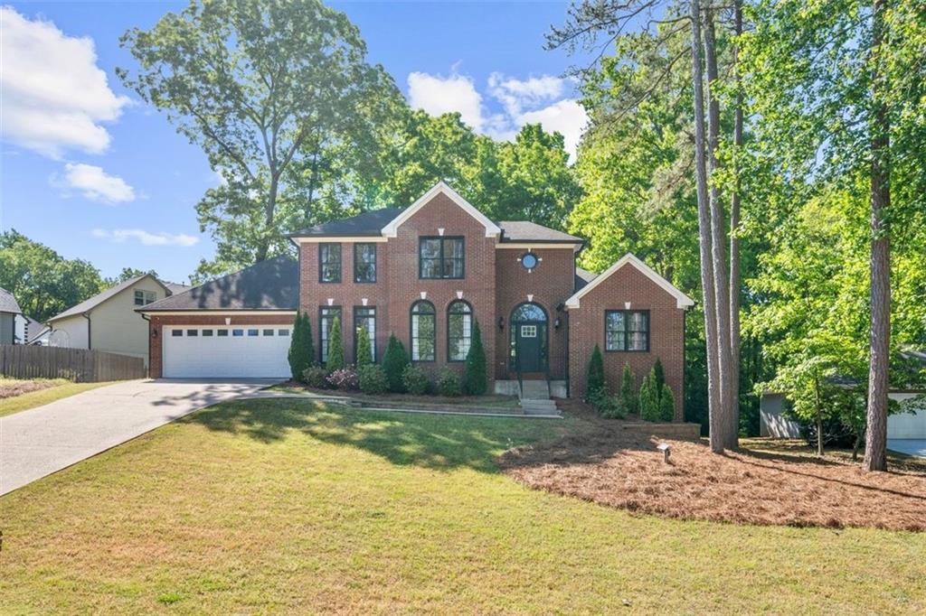11285 Vedrines Dr., Johns Creek, GA 30022