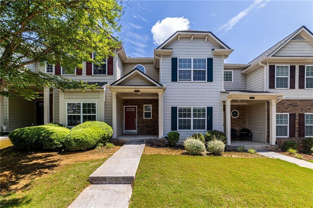 2657 Cedar Dr., Lawrenceville, GA 30043