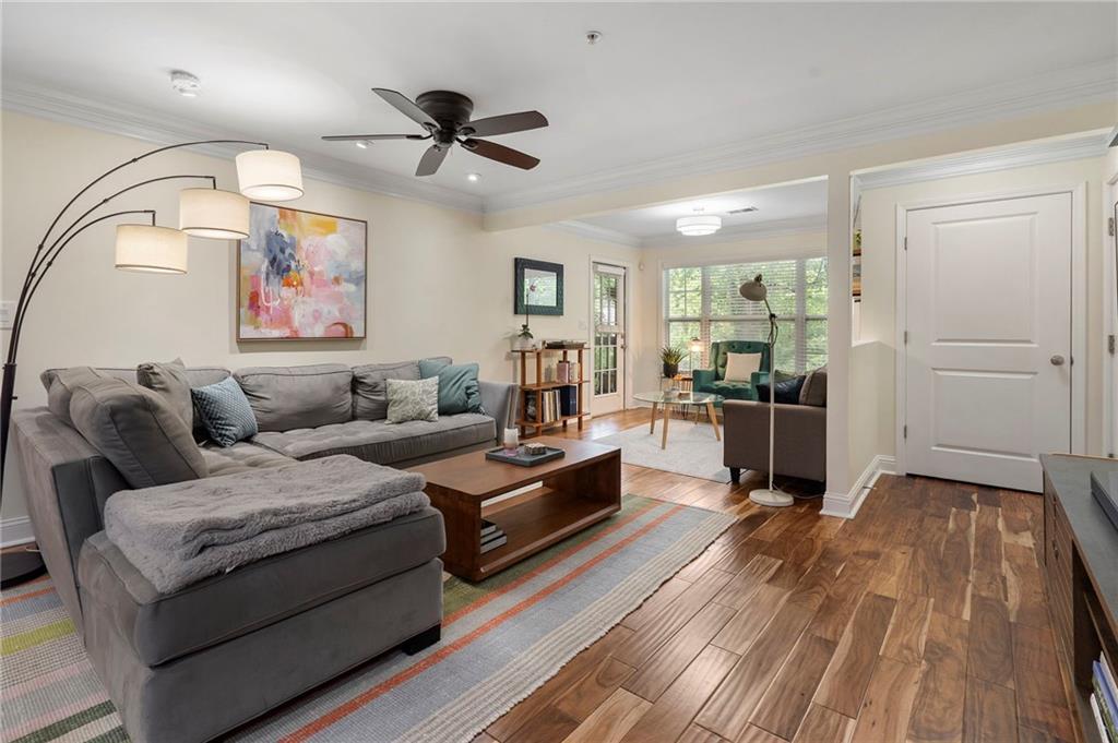 608 Madison Ln., Smyrna, GA 30080