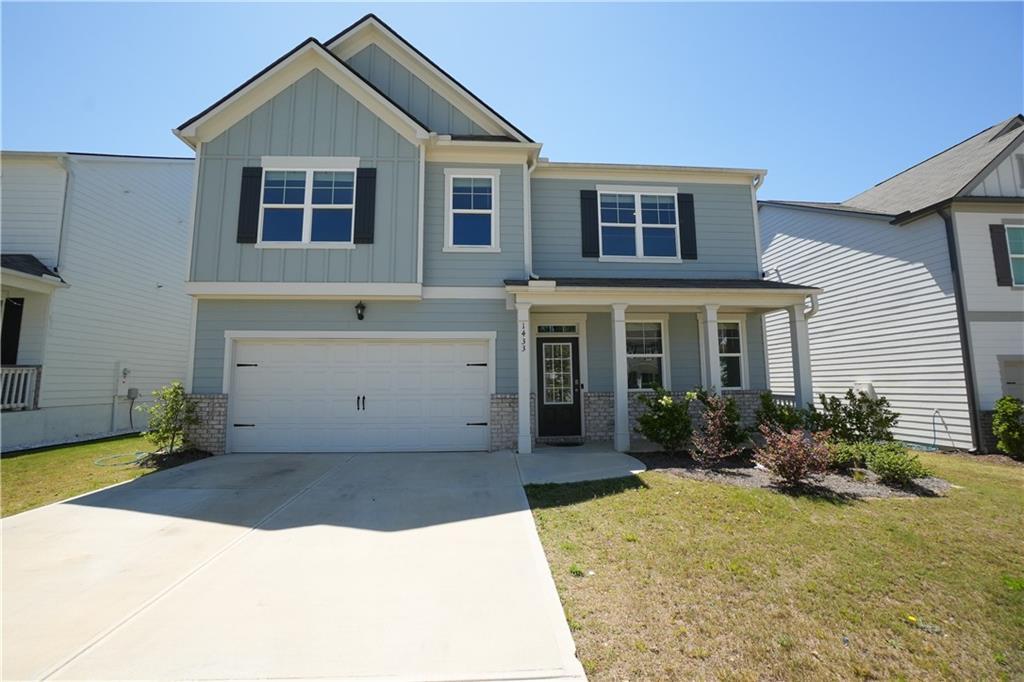 1433 Braselton Village Pkwy., Braselton, GA 30517