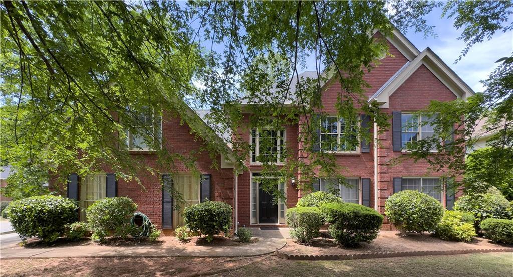 2315 Shore View Way, Suwanee, GA 30024