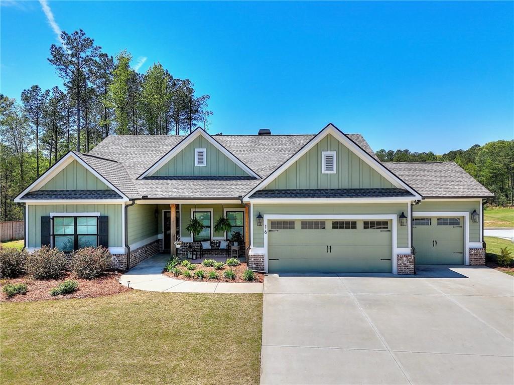 16 Boxwood Ct., Monroe, GA 30655