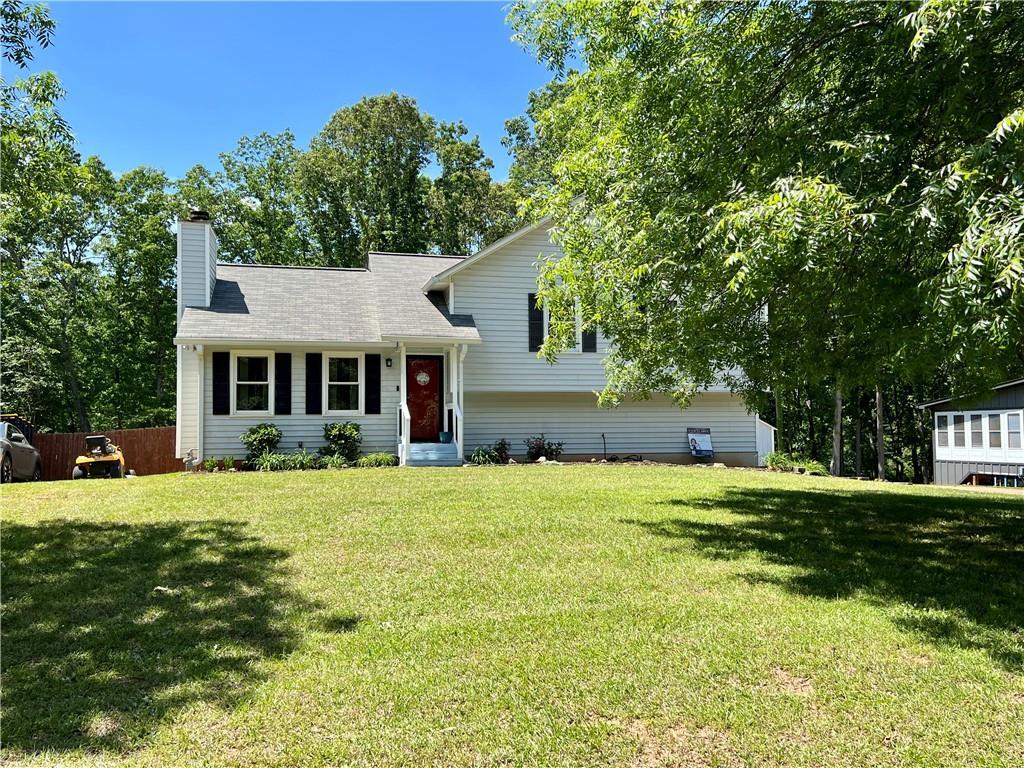 1505 Kimberly Pl., Canton, GA 30114