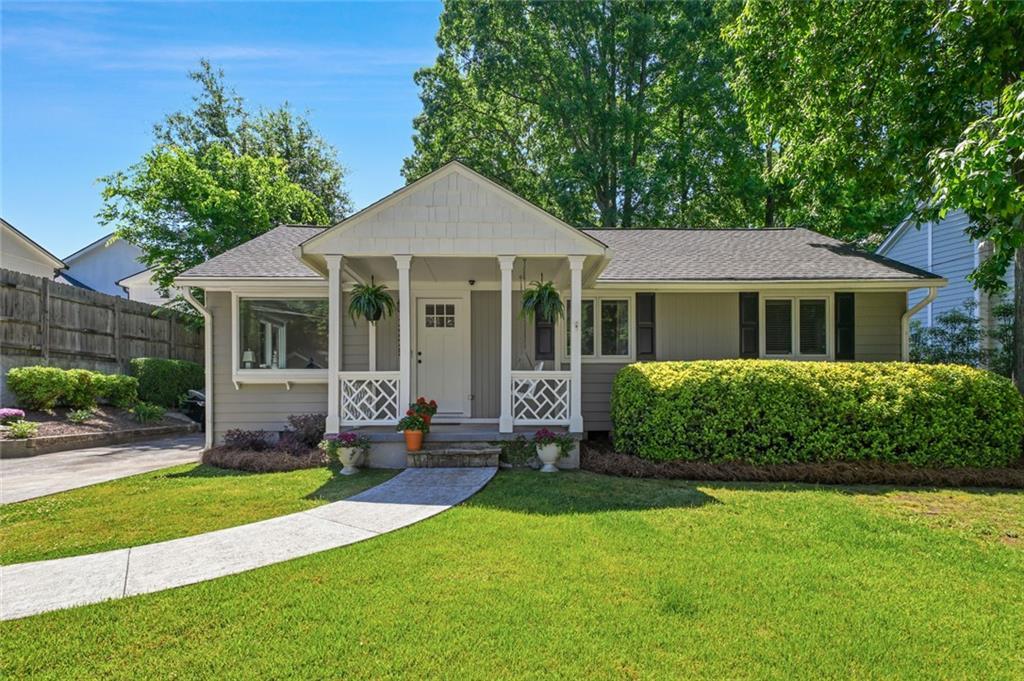 3225 Caldwell Rd., Brookhaven, GA 30319