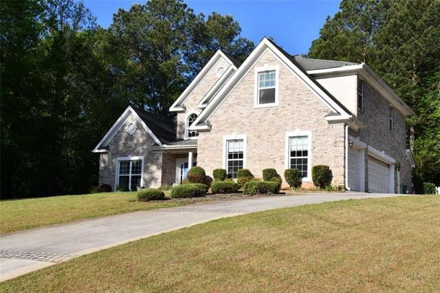New Homes with Master Bedrooms on the 1st Floor That Attend Lorraine Elementary School: May 2nd to May 8th