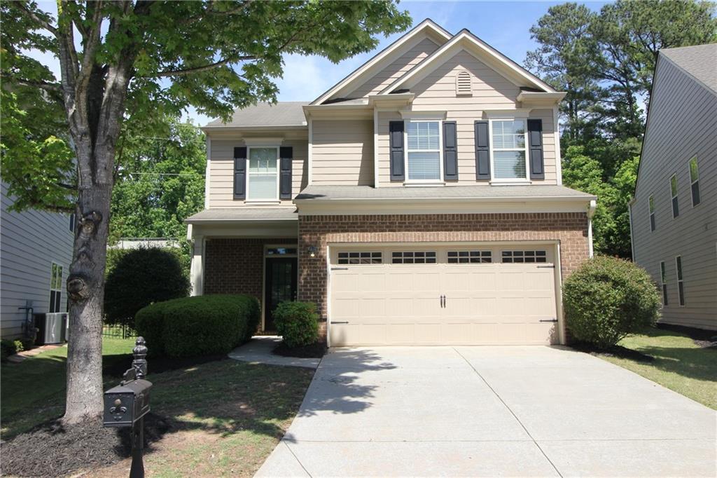 5565 Falls Landing Dr., Cumming, GA 30040