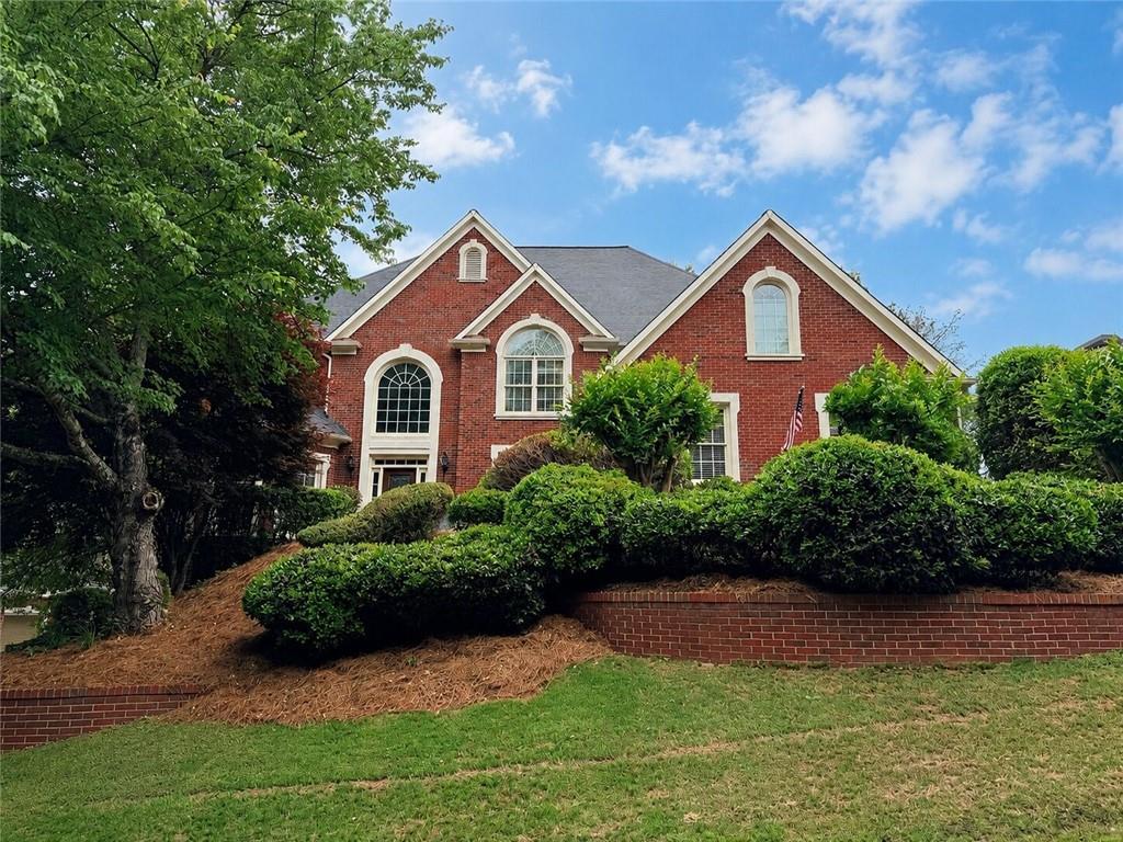 1327 Bridgemill Ave., Canton, GA 30114