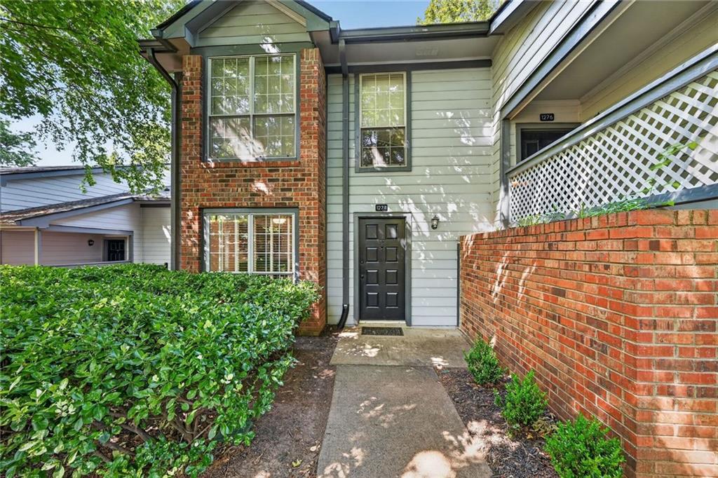 1274 Weatherstone Dr., Atlanta, GA 30324