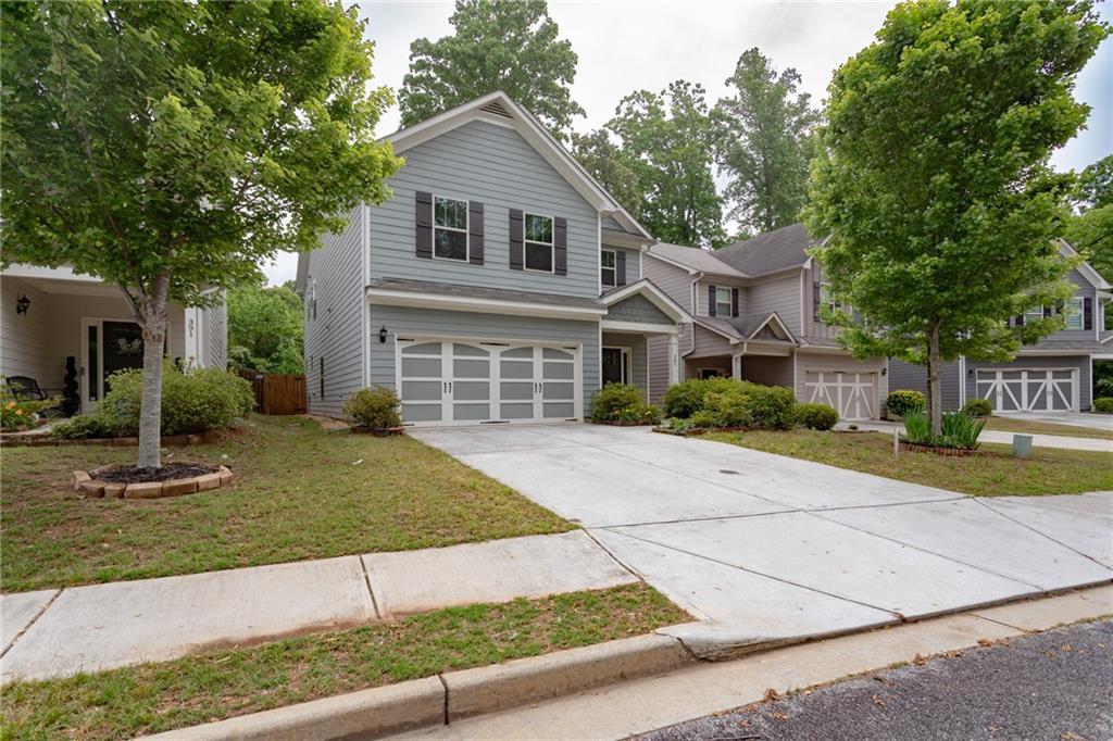 381 Omnia Ct., Lawrenceville, GA 30044