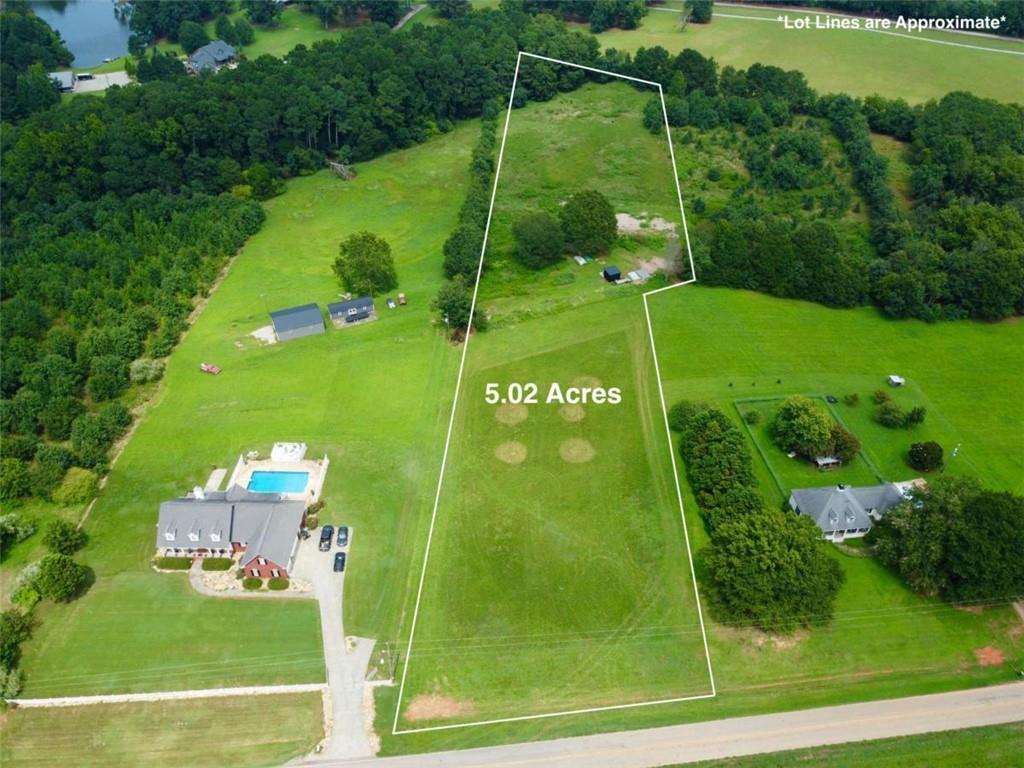 2536 Brindle Farmer Rd., Good Hope, GA 30641