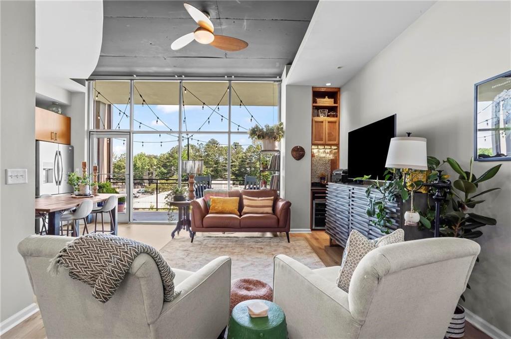3400 Malone Dr. #219, Atlanta, GA 30341