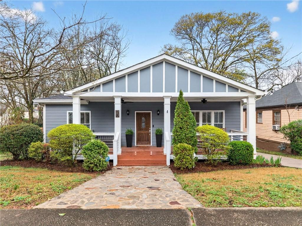 20 Sanderson St., Atlanta, GA 30307