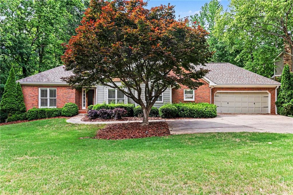 560 Flying Scot Way, Alpharetta, GA 30005