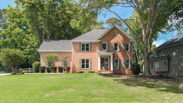 New Homes For Sale This Week That Attend Crabapple Crossing Elementary School: May 15th to May 21st