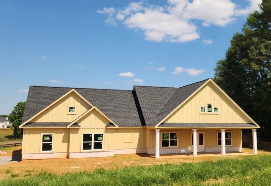 5355 Noah Rd., Cumming, GA 30041