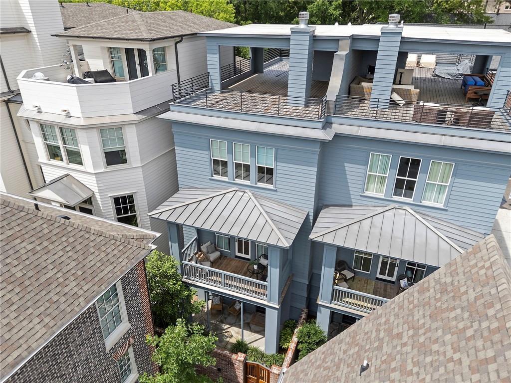 2711 Southwell St., Atlanta, GA 30305