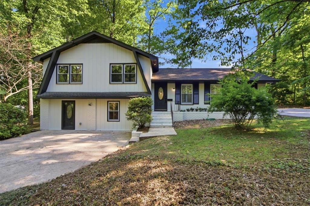2691 Old Hickory Dr., Marietta, GA 30064