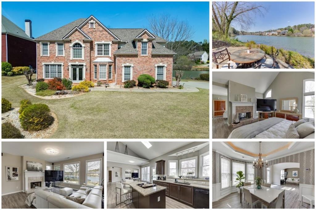3795 Regal Oaks Dr., Suwanee, GA 30024