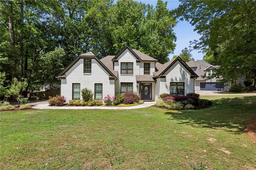 934 Chesterfield Pl., Marietta, GA 30064