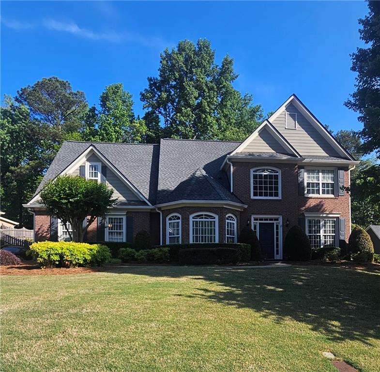 3899 Lake Ruby Ln., Suwanee, GA 30024