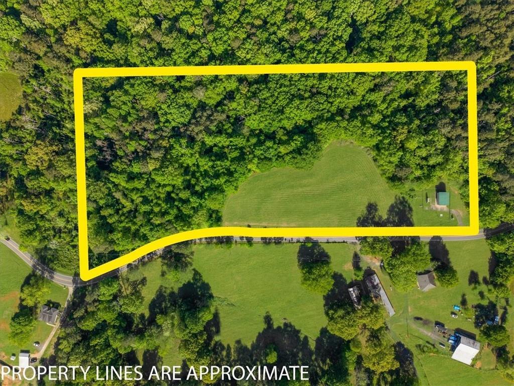 Mountain Rd., Woodstock, GA 30188