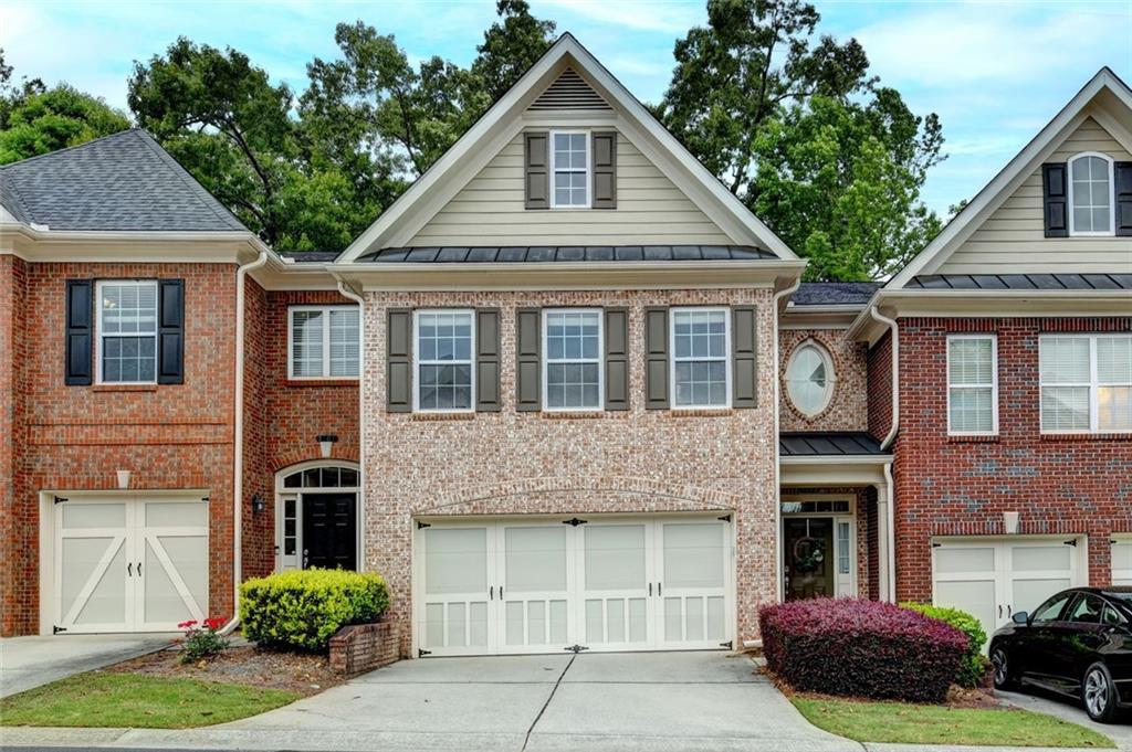 2404 Strand Ave., Lawrenceville, GA 30043