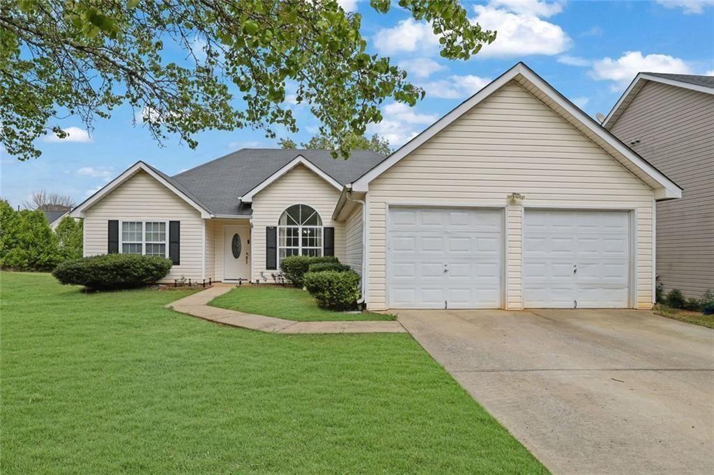 4720 Duration Ct., Snellville, GA 30039