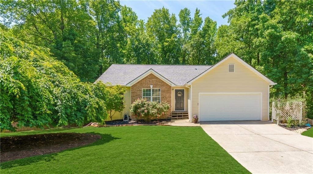 1412 Elliotts Ln., Auburn, GA 30011