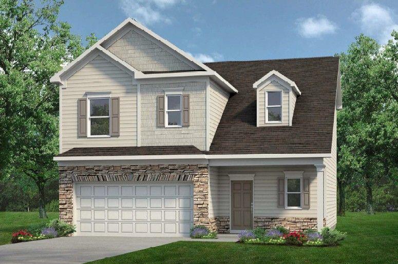 152 Artimis Dr., Dalton, GA 30720