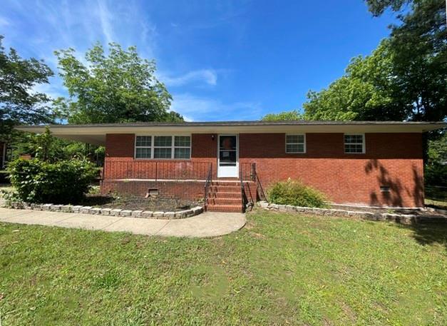 1084 Old Rockmart Rd., Silver Creek, GA 30173