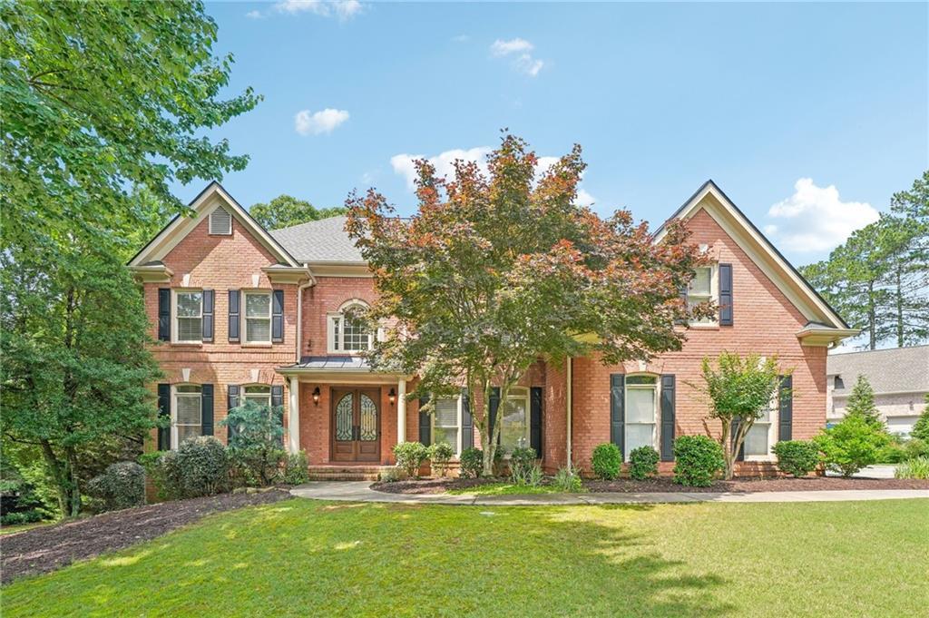 3885 Grey Abbey Dr., Alpharetta, GA 30022