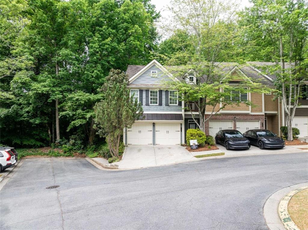 2620 Ridge Run Tr., Duluth, GA 30097