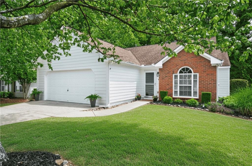 2940 Northcliff Dr., Suwanee, GA 30024