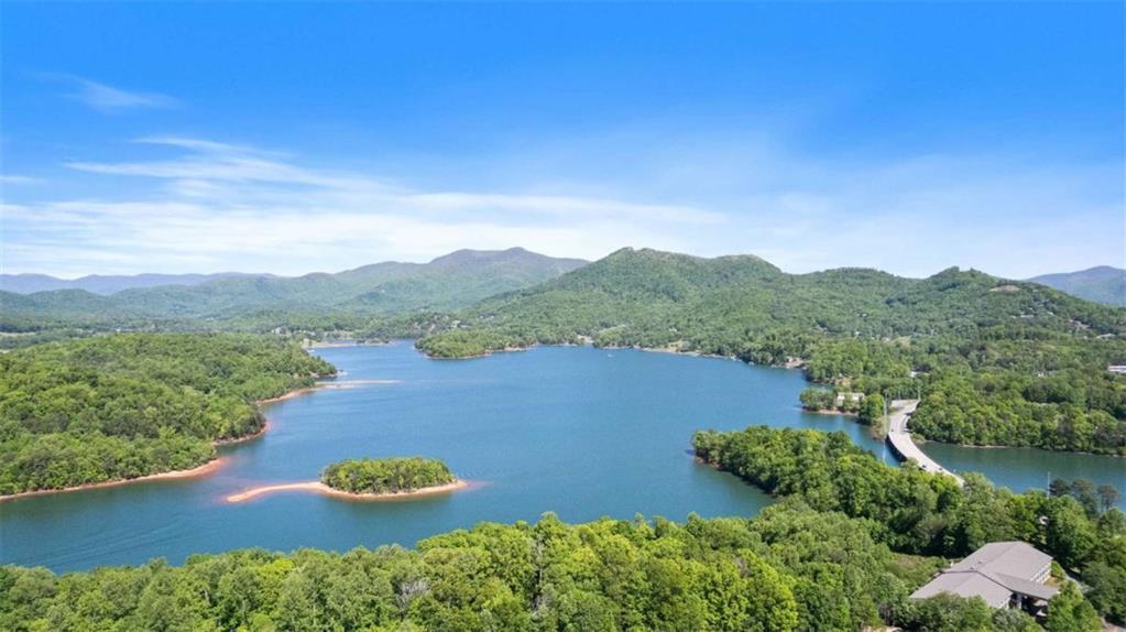 LOT 40 Overlook Tr., Hiawassee, GA 30546