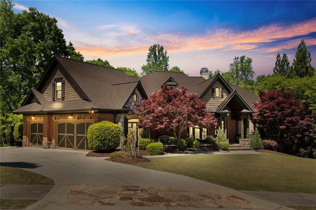 5623 Brendlynn Dr., Suwanee, GA 30024