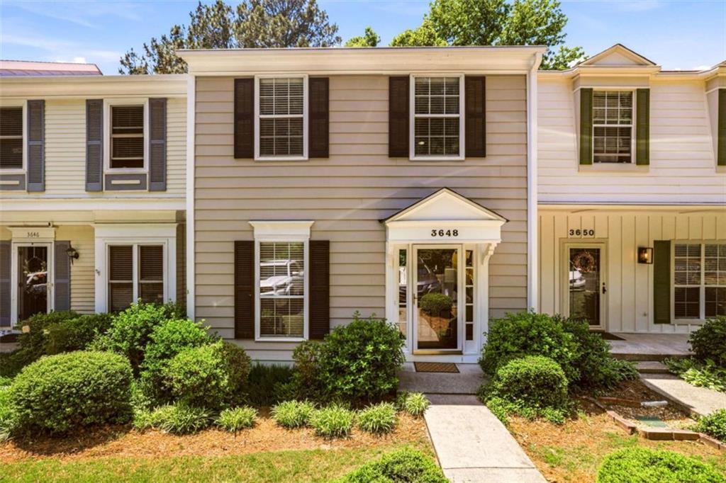 3648 Centennial Sq., Norcross, GA 30092
