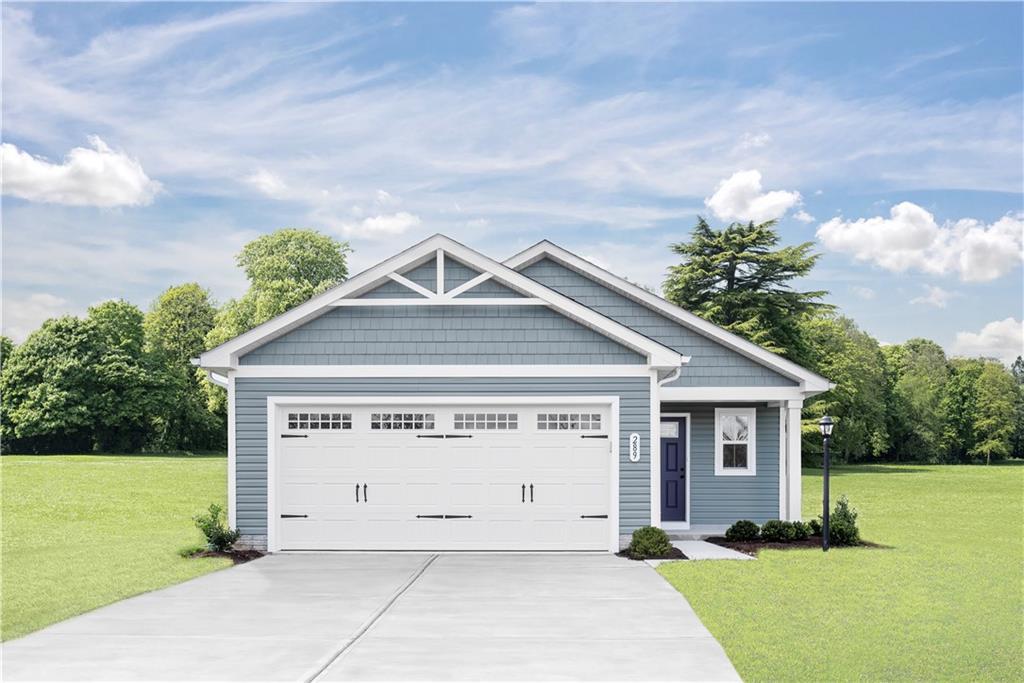 [Address Hidden by Seller], Hampton, GA 30228