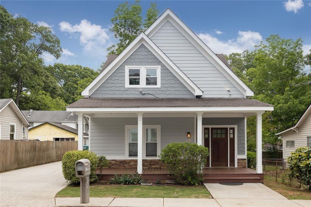 3110 Jackson St., Atlanta, GA 30354