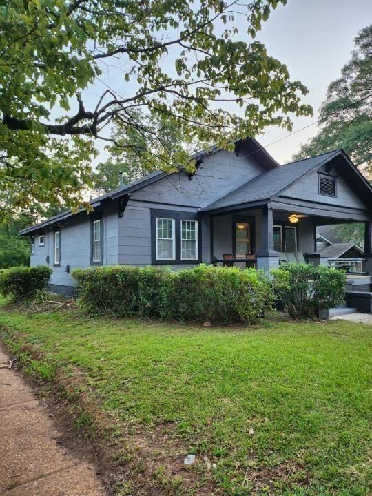 1222 Mcpherson Ave., Atlanta, GA 30316