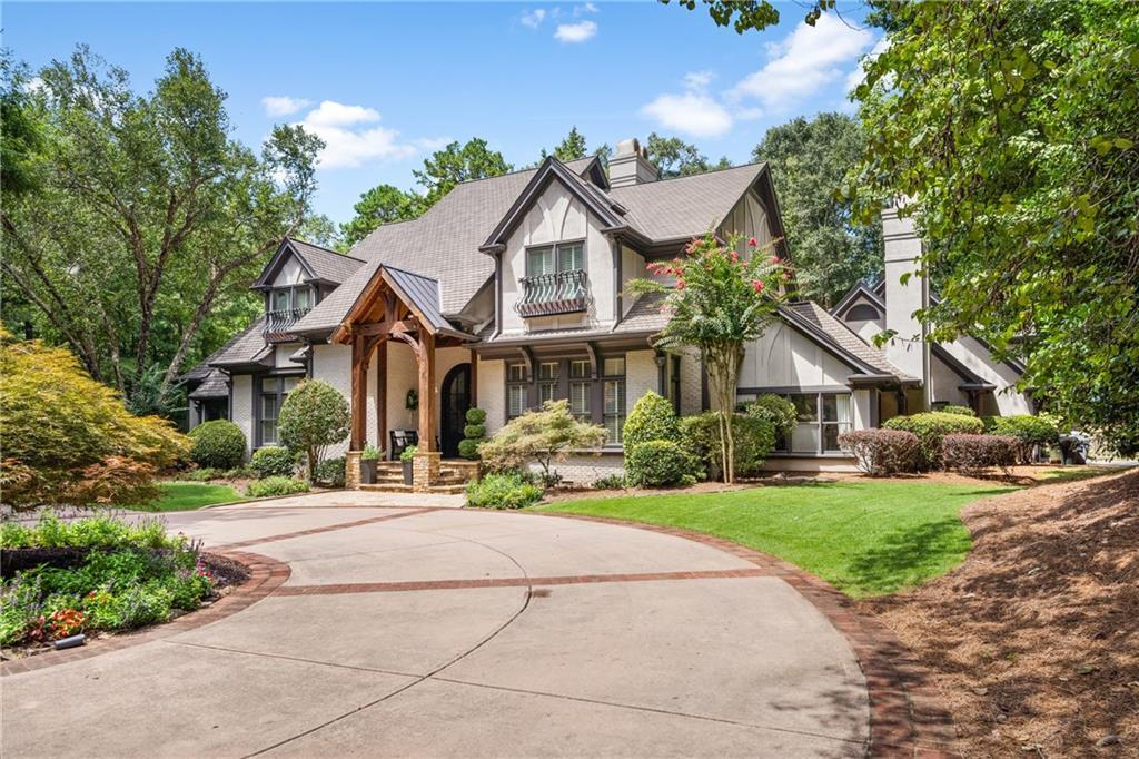 1940 Dinsmore Rd., Milton, GA 30004
