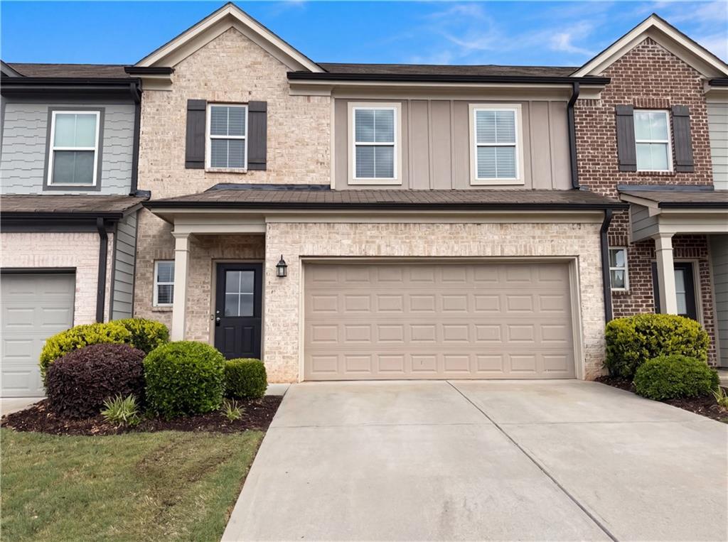 155 Wisteria Dr., Winder, GA 30680