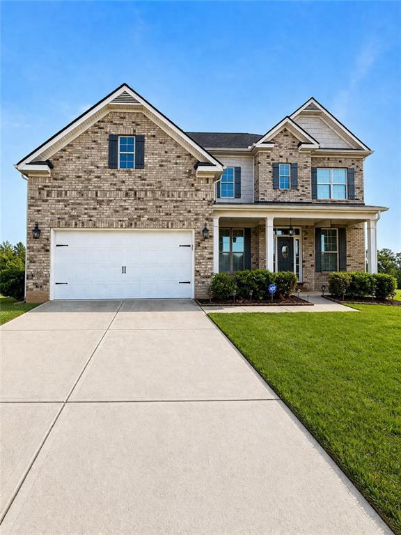 50 Fanleaf Dr., Fairburn, GA 30213