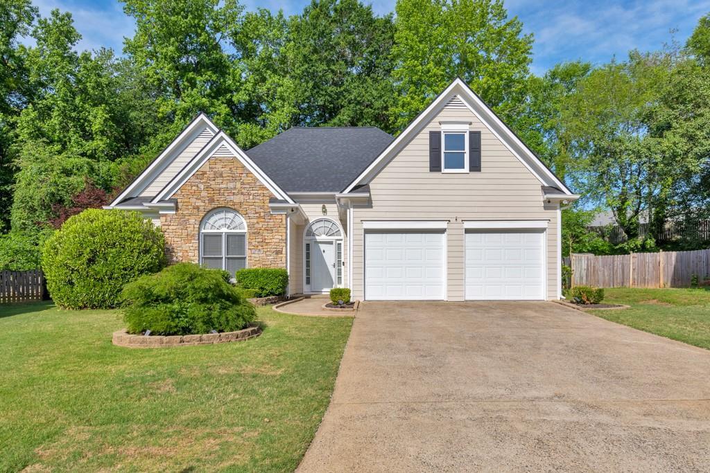 2871 Colleton Dr., Marietta, GA 30066