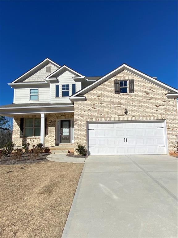 5628 Woodland Greens Rd., Douglasville, GA 30135